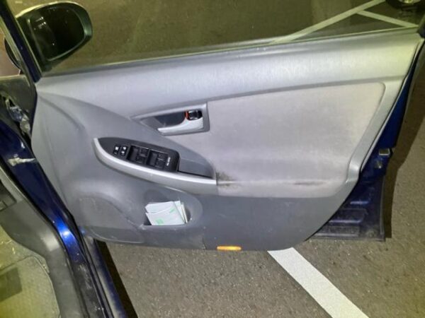 Ref:AUX-20088976 TOYOTA PRIUS 2010 - Image 9