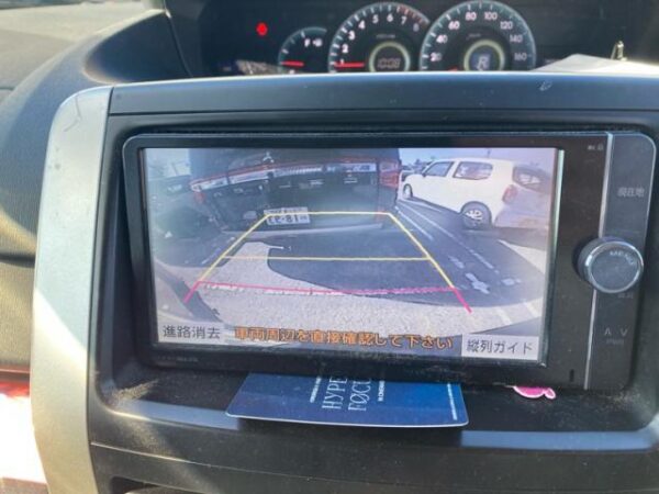 Ref:AUX-20089026 TOYOTA VOXY 2013 - Image 9