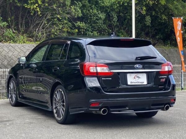 Ref:AUX-20089063 SUBARU LEVORG 2017 - Image 11