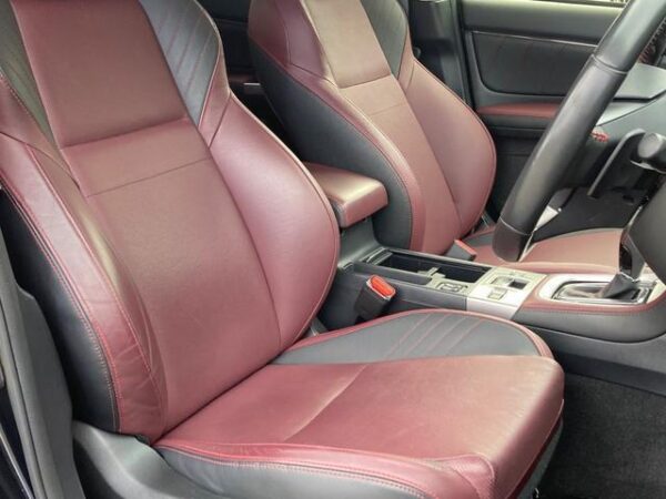 Ref:AUX-20089063 SUBARU LEVORG 2017 - Image 12