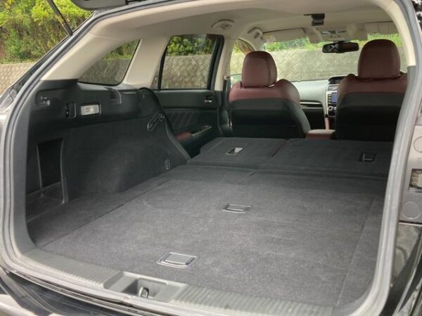 Ref:AUX-20089063 SUBARU LEVORG 2017 - Image 15