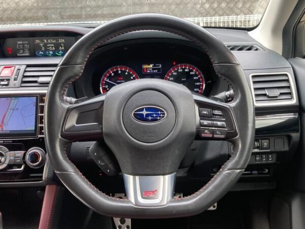 Ref:AUX-20089063 SUBARU LEVORG 2017 - Image 16