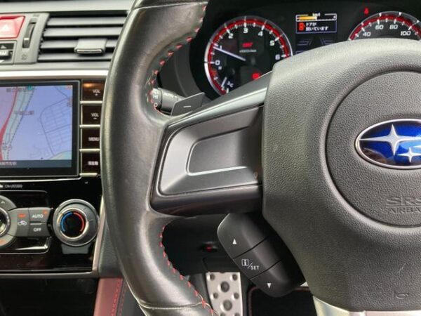 Ref:AUX-20089063 SUBARU LEVORG 2017 - Image 17