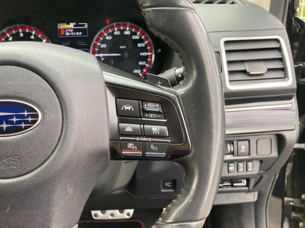 Ref:AUX-20089063 SUBARU LEVORG 2017 - Image 18