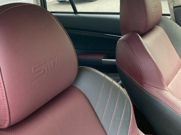 Ref:AUX-20089063 SUBARU LEVORG 2017 - Image 6
