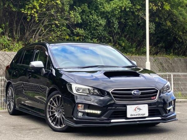 Ref:AUX-20089063 SUBARU LEVORG 2017 - Image 7