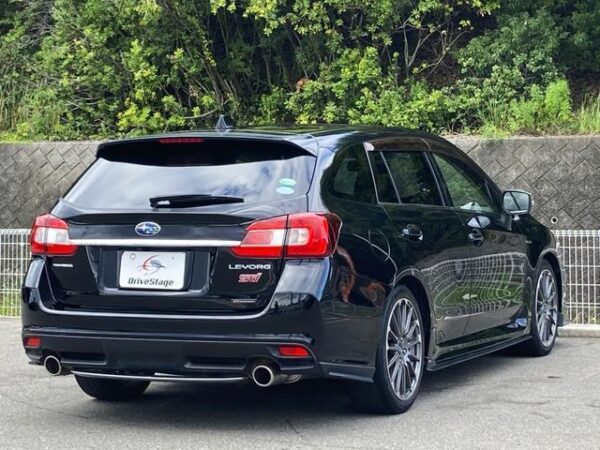 Ref:AUX-20089063 SUBARU LEVORG 2017 - Image 10