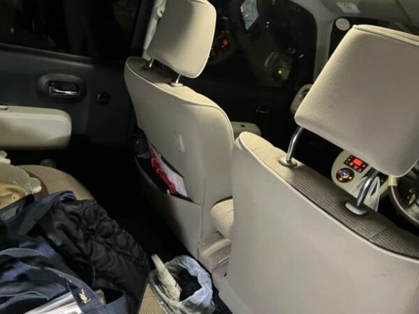 Ref:AUX-20089106 DAIHATSU MIRA COCOA 2015 - Image 12