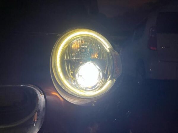 Ref:AUX-20089106 DAIHATSU MIRA COCOA 2015 - Image 14