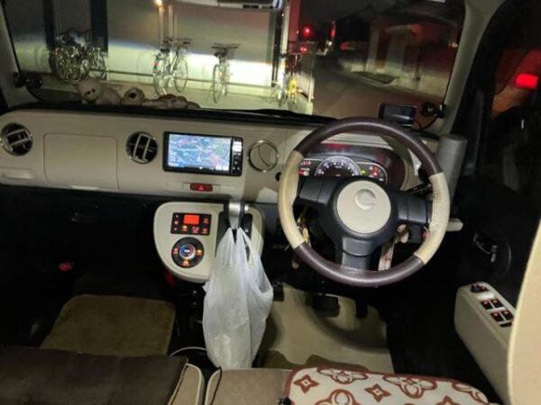 Ref:AUX-20089106 DAIHATSU MIRA COCOA 2015 - Image 16