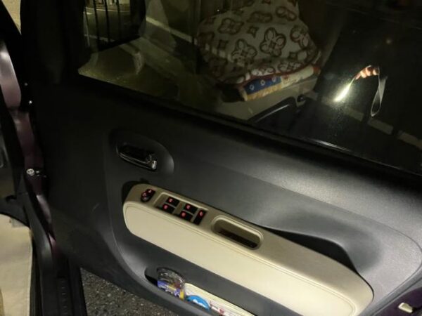 Ref:AUX-20089106 DAIHATSU MIRA COCOA 2015 - Image 18