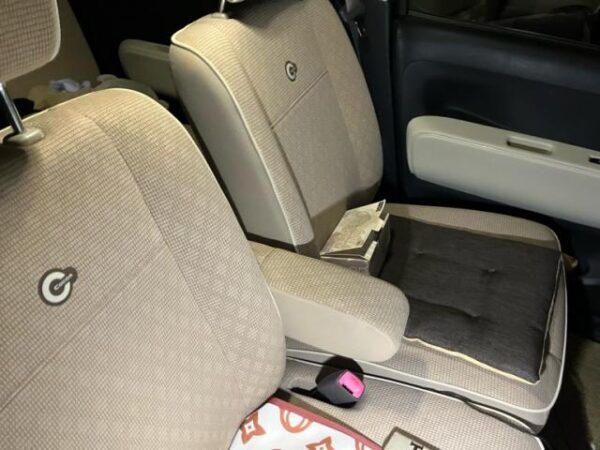 Ref:AUX-20089106 DAIHATSU MIRA COCOA 2015 - Image 19