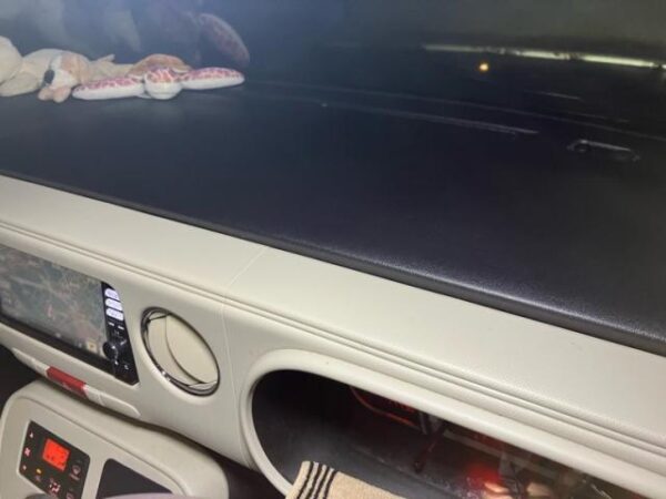 Ref:AUX-20089106 DAIHATSU MIRA COCOA 2015 - Image 20