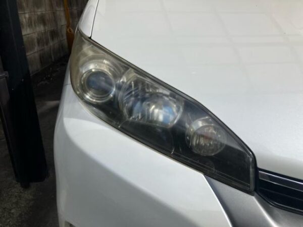 Ref:AUX-20089233 TOYOTA WISH 2013 - Image 13
