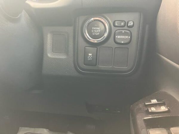 Ref:AUX-20089233 TOYOTA WISH 2013 - Image 16