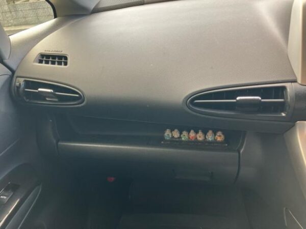 Ref:AUX-20089233 TOYOTA WISH 2013 - Image 19