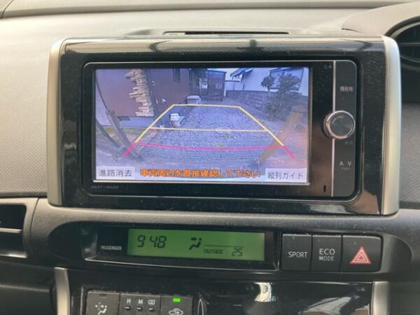 Ref:AUX-20089233 TOYOTA WISH 2013 - Image 20