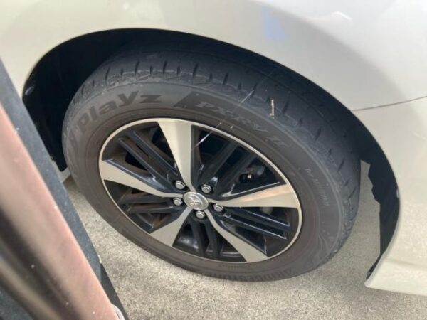Ref:AUX-20089233 TOYOTA WISH 2013 - Image 4