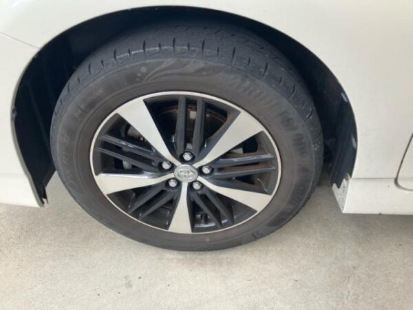 Ref:AUX-20089233 TOYOTA WISH 2013 - Image 7