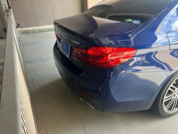 Ref:AUX-20089305 BMW 5 SERIES 2017 - Image 13
