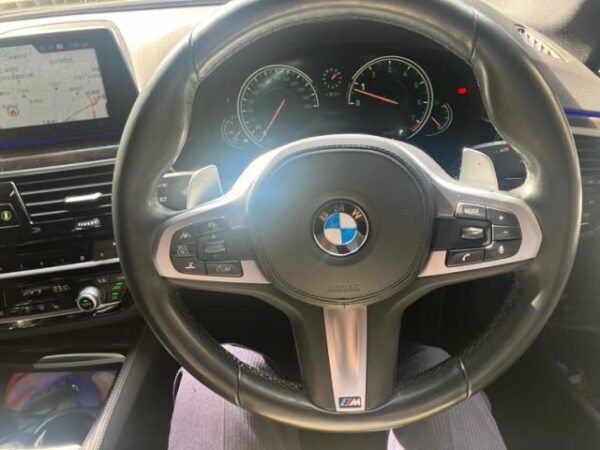 Ref:AUX-20089305 BMW 5 SERIES 2017 - Image 15