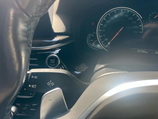 Ref:AUX-20089305 BMW 5 SERIES 2017 - Image 17