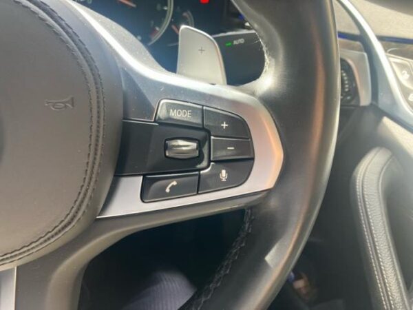 Ref:AUX-20089305 BMW 5 SERIES 2017 - Image 19