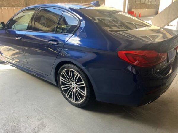 Ref:AUX-20089305 BMW 5 SERIES 2017 - Image 4