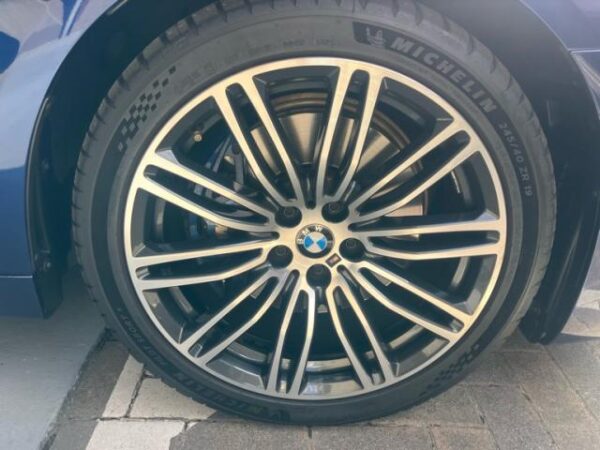 Ref:AUX-20089305 BMW 5 SERIES 2017 - Image 5