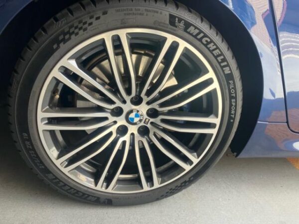 Ref:AUX-20089305 BMW 5 SERIES 2017 - Image 6