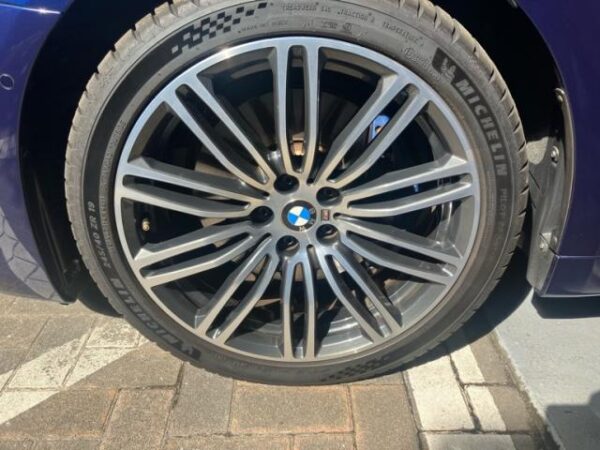 Ref:AUX-20089305 BMW 5 SERIES 2017 - Image 8
