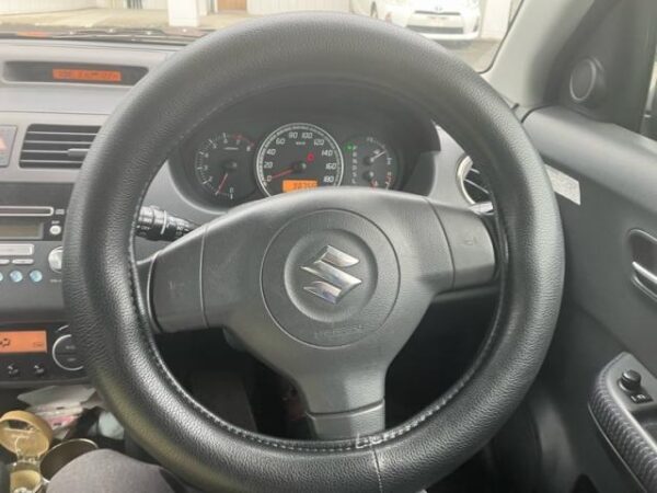 Ref:AUX-20089340 SUZUKI SWIFT 2009 - Image 9