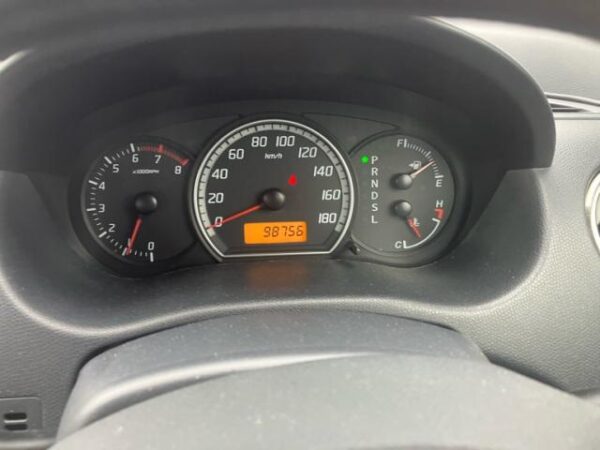 Ref:AUX-20089340 SUZUKI SWIFT 2009 - Image 10