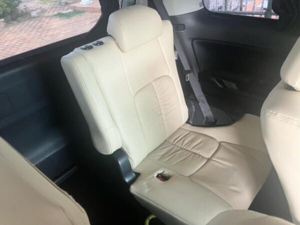 Ref:AUX-20089371 TOYOTA VELLFIRE 2014 - Image 15