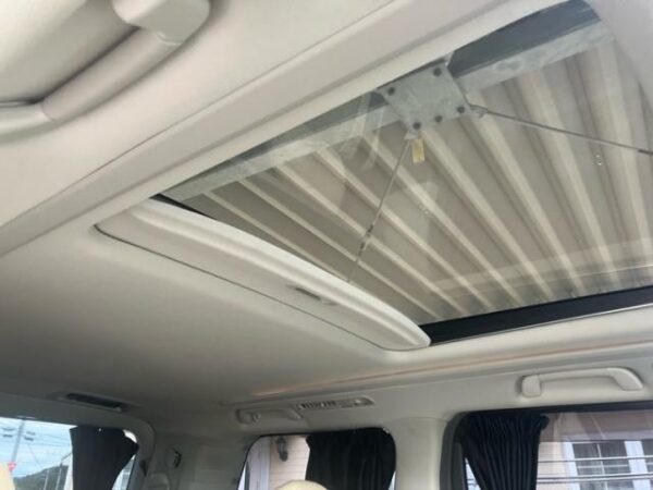 Ref:AUX-20089371 TOYOTA VELLFIRE 2014 - Image 16