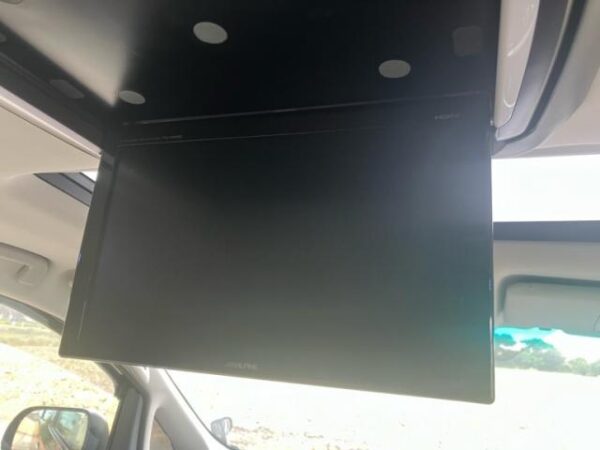 Ref:AUX-20089371 TOYOTA VELLFIRE 2014 - Image 18