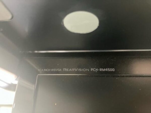Ref:AUX-20089371 TOYOTA VELLFIRE 2014 - Image 19