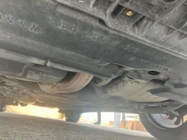 Ref:AUX-20089371 TOYOTA VELLFIRE 2014 - Image 4