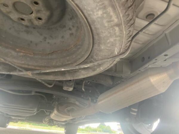 Ref:AUX-20089371 TOYOTA VELLFIRE 2014 - Image 5