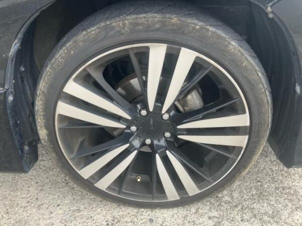 Ref:AUX-20089371 TOYOTA VELLFIRE 2014 - Image 6