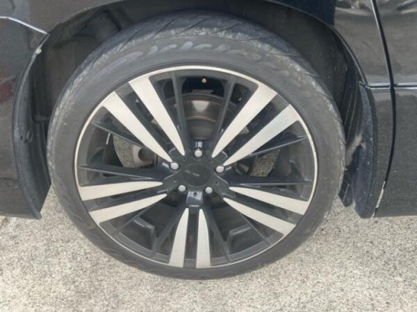 Ref:AUX-20089371 TOYOTA VELLFIRE 2014 - Image 7