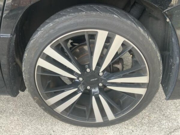 Ref:AUX-20089371 TOYOTA VELLFIRE 2014 - Image 8