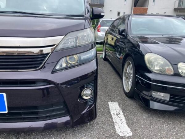Ref:AUX-20089378 TOYOTA VELLFIRE 2014 - Image 14