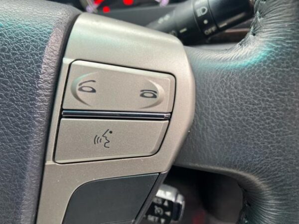 Ref:AUX-20089378 TOYOTA VELLFIRE 2014 - Image 18