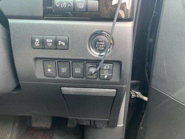 Ref:AUX-20089378 TOYOTA VELLFIRE 2014 - Image 20