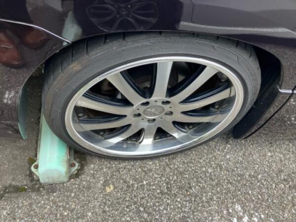 Ref:AUX-20089378 TOYOTA VELLFIRE 2014 - Image 6