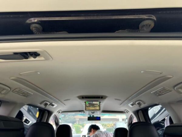 Ref:AUX-20089378 TOYOTA VELLFIRE 2014 - Image 9
