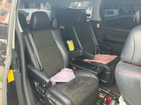 Ref:AUX-20089378 TOYOTA VELLFIRE 2014 - Image 10