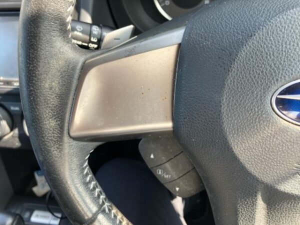 Ref:AUX-20089388 SUBARU FORESTER 2012 - Image 11