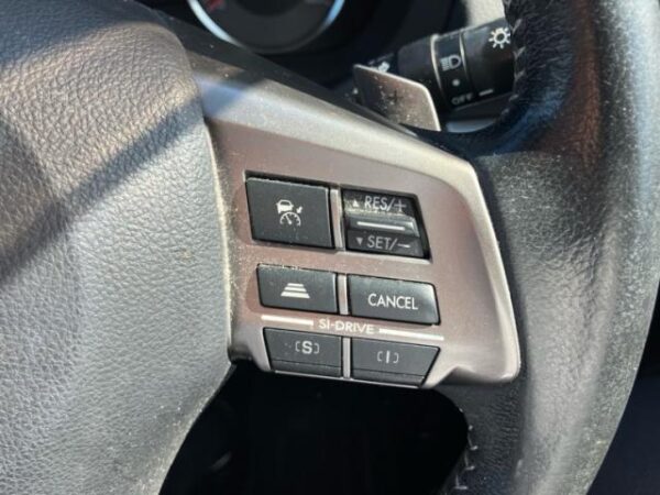 Ref:AUX-20089388 SUBARU FORESTER 2012 - Image 12